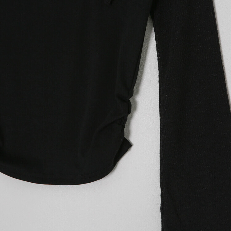 리본셔링티셔츠