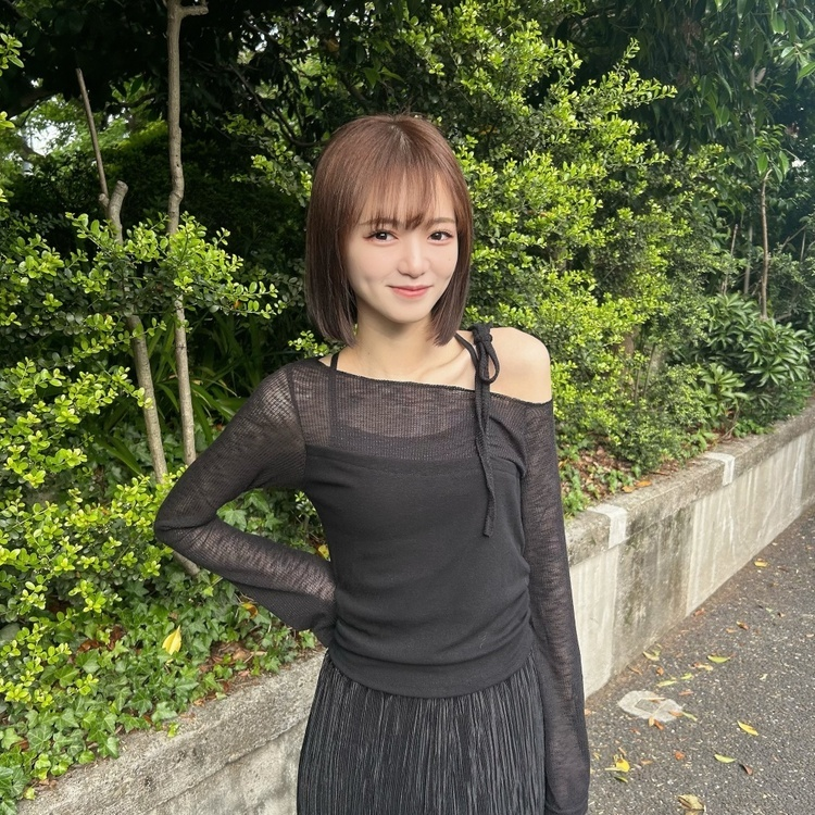 리본셔링티셔츠