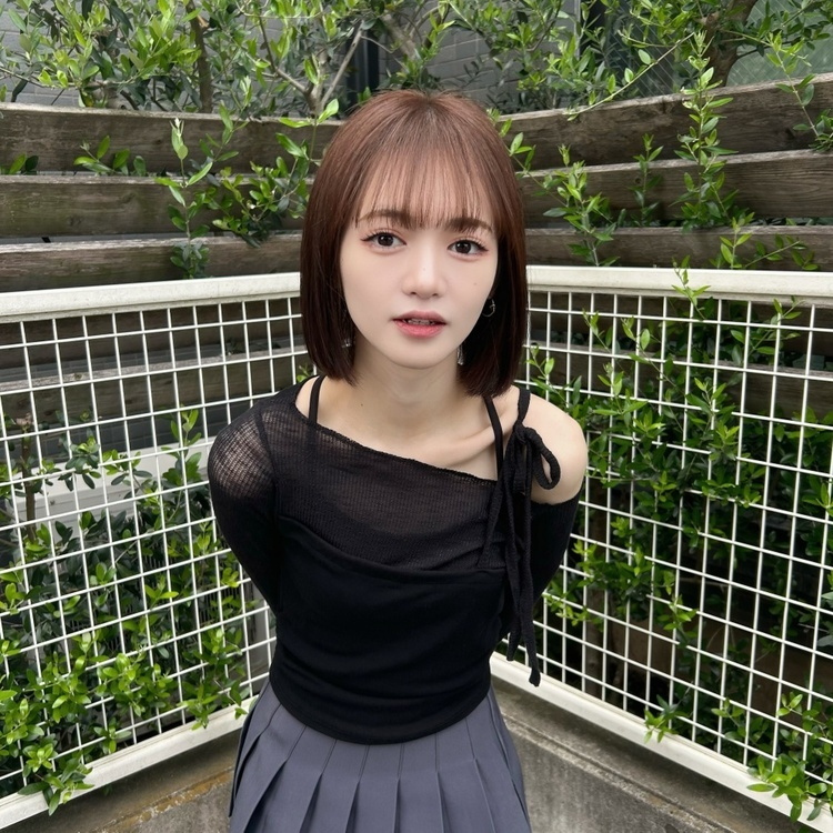 리본셔링티셔츠