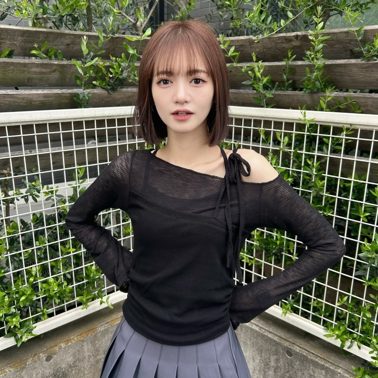 리본셔링티셔츠