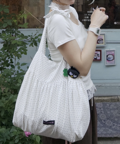 ドットトートバッグ｜バッグ｜韓国ファッション通販 SONA