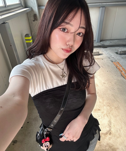 半袖Tシャツ 【単独商品/超特価】-3kg 細見えスリムフィット半袖 Tシャツ IVORY