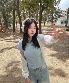 半袖Tシャツ 【単独商品/超特価】-3kg 細見えスリムフィット半袖 Tシャツ SKY BLUE
