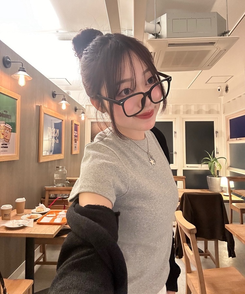半袖Tシャツ 【単独商品/超特価】-3kg 細見えスリムフィット半袖 Tシャツ GRAY