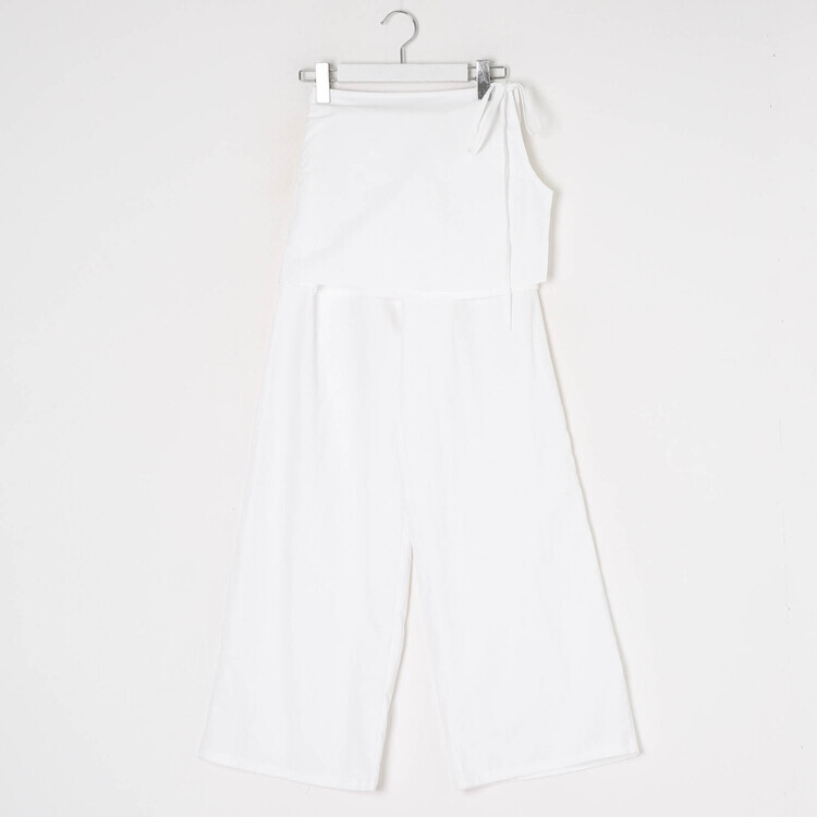 랩레이어드스커트