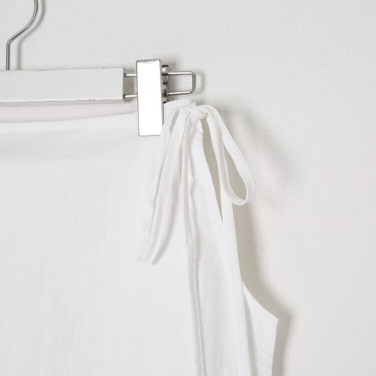 랩레이어드스커트