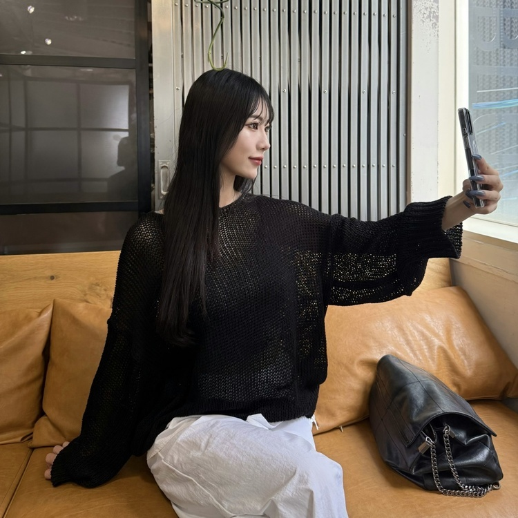 랩레이어드스커트 아이보리