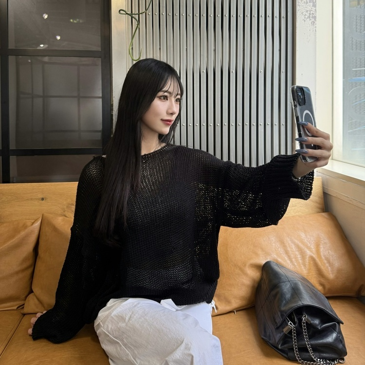 랩레이어드스커트 아이보리