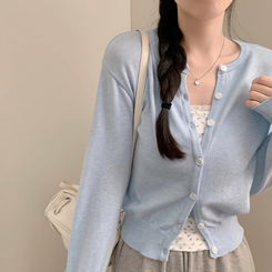 ノースリーブ 【カップ付き】フラワーリボンレースキャミソール WHITE