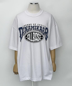 半袖Tシャツ マインドオーバーフィットTシャツ