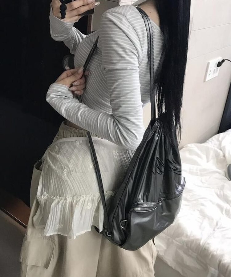 レースレイヤードラップスカート IVORY