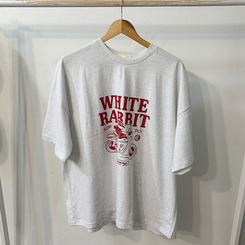 半袖Tシャツ プリンティング半袖Tシャツ
