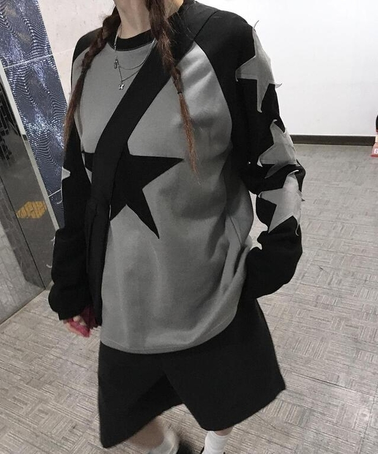 サージカルレイヤードネックレス SILVER