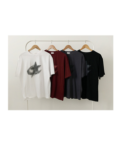 半袖Tシャツ ステラルーズ半袖Tシャツ