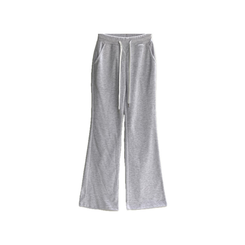 トレーニングパンツ スリムブーツカットトレーニングパンツ(6color)