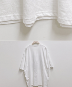 半袖Tシャツ ポピー半袖Tシャツ