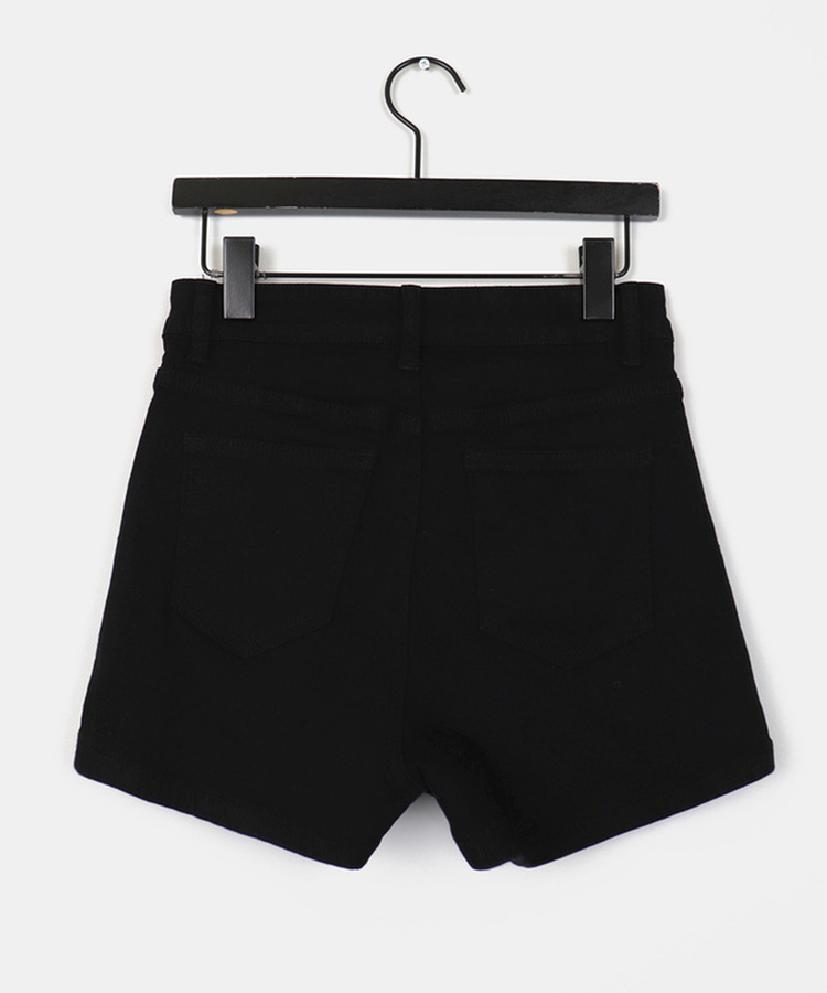 シンプルショートパンツ
