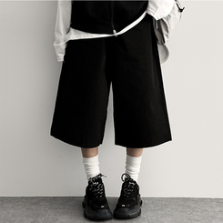 【美品】2023ss CDダイヤモンドロゴ バミューダショートパンツ ロゴ刺しゅうショートパンツ（PUMA） 通販【ニッセン】