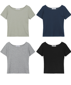 半袖Tシャツ エブリデイ半袖Tシャツ(8color)