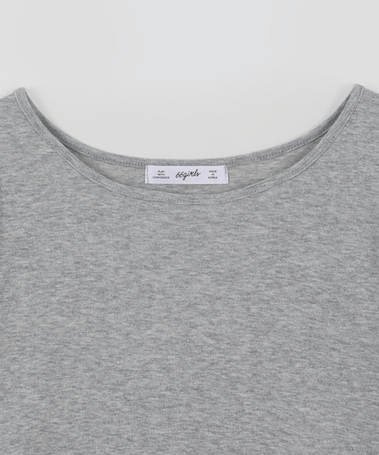 エブリデイ半袖Tシャツ(8color)