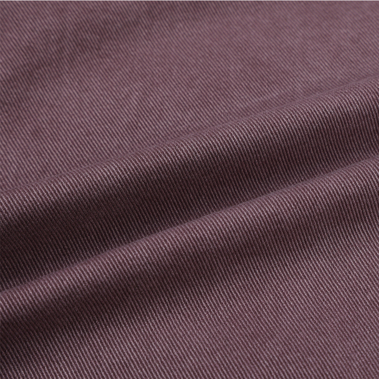 オーバーピグメントフードジップアップ