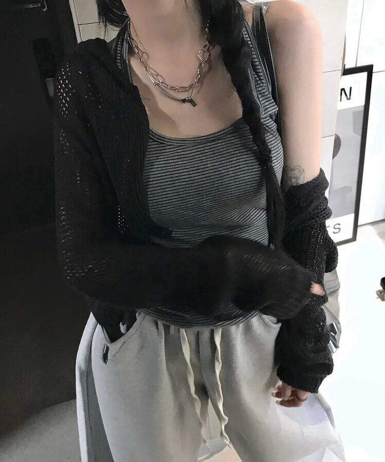 バルーントレーニングパンツ MELANGE GRAY