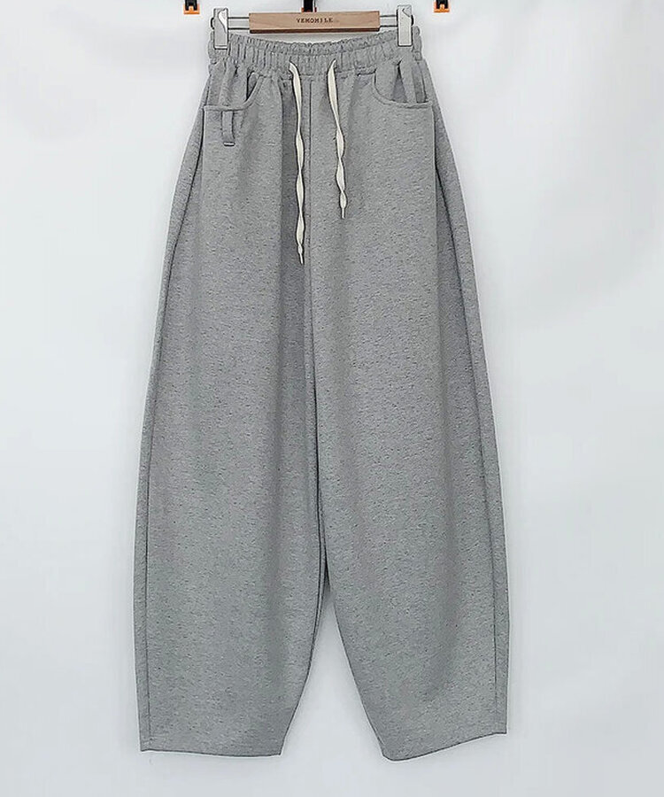 バルーントレーニングパンツ