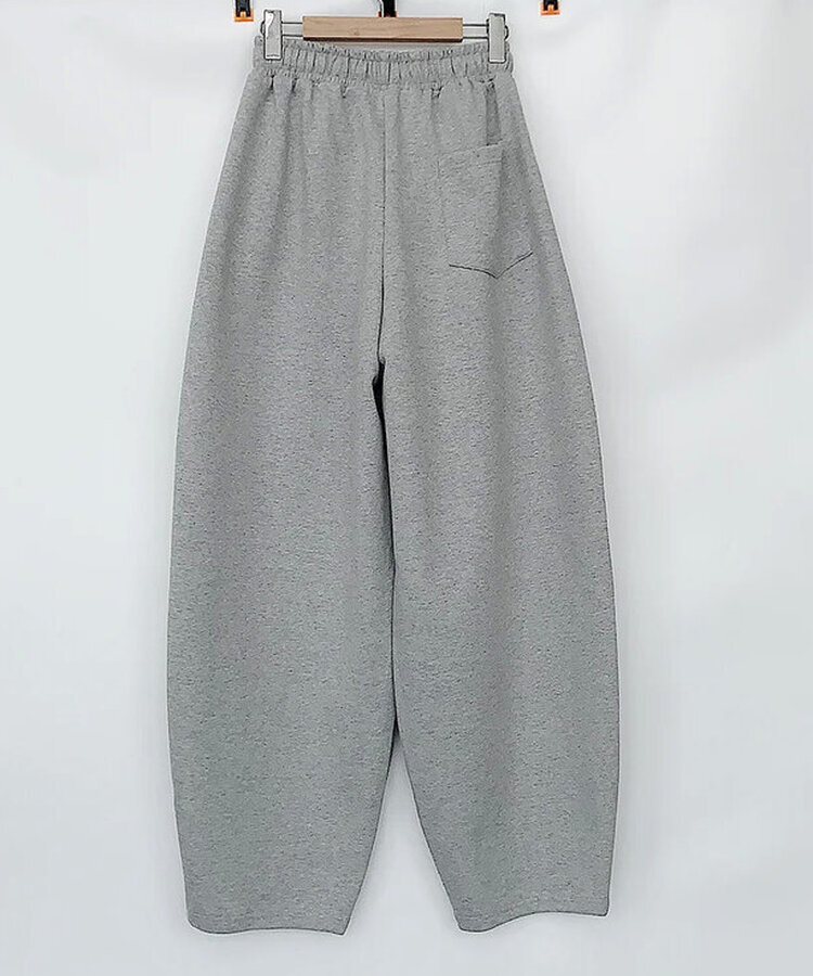 バルーントレーニングパンツ