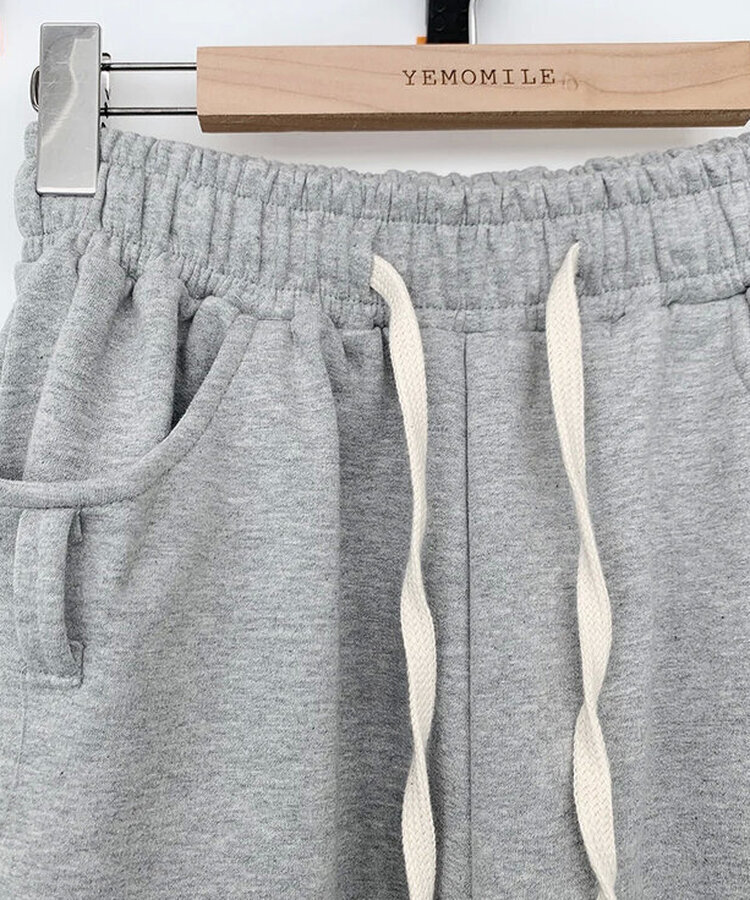 バルーントレーニングパンツ