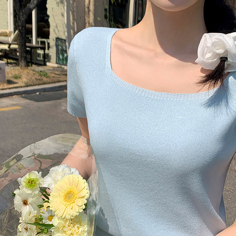 コーデに欠かせないアイテム♥／初夏までずっと）アナザー スクエア