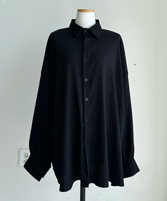 シャツ オーシャンオーバーフィットシャツ
