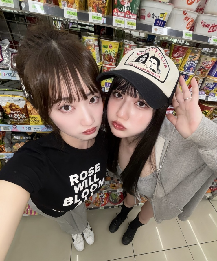 미니스타머리핀 실버