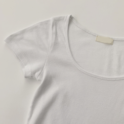 半袖Tシャツ セミクロップ半袖Tシャツ(6color)