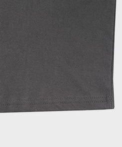半袖Tシャツ ストライプスターセミクロップ半袖Tシャツ