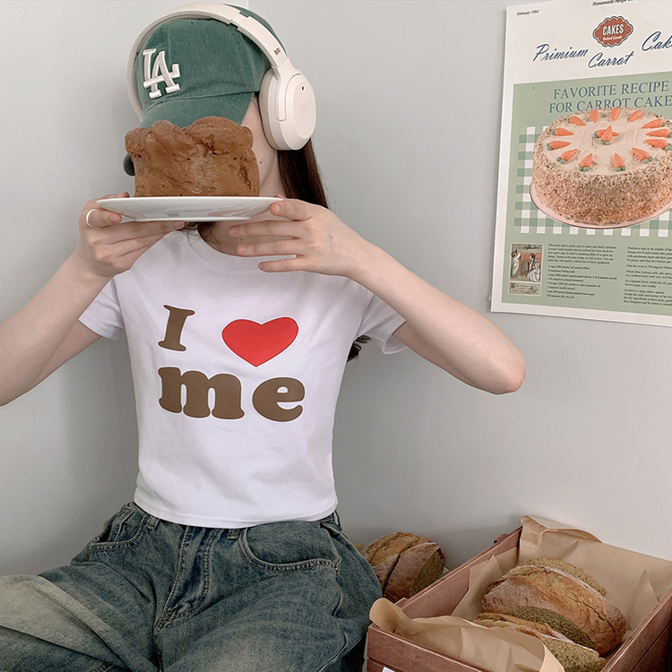 ME:I ミーアイ Tシャツ M ME:I ミーアイ “THIS IS ME:I” Tシャツ - メルカリ