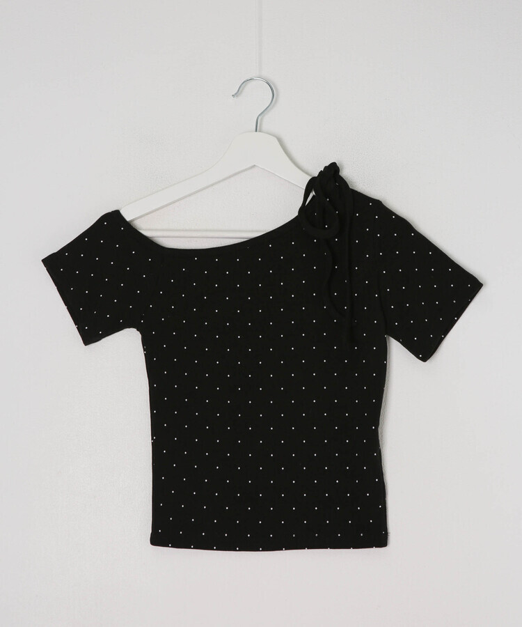 멜티도트티셔츠