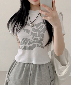 半袖Tシャツ ボートライン半袖Tシャツ(5color) WHITE