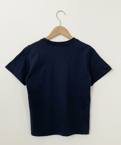 半袖Tシャツ シェルラウンド半袖Tシャツ