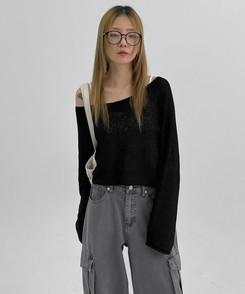 ダイイングカーゴコットンパンツ CHARCOAL