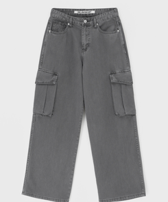 ダイイングカーゴコットンパンツ