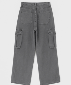 ダイイングカーゴコットンパンツ