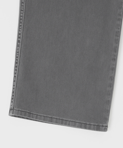 ダイイングカーゴコットンパンツ