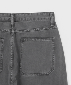 ダイイングカーゴコットンパンツ