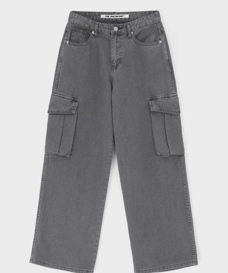 ダイイングカーゴコットンパンツ