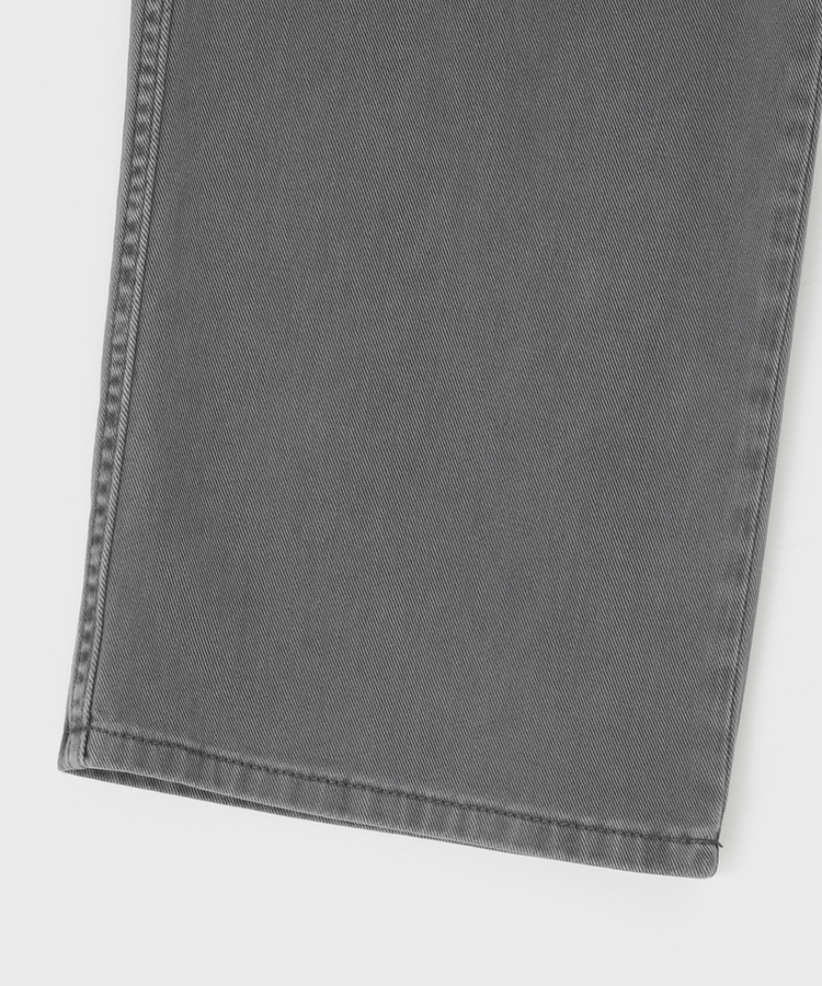 ダイイングカーゴコットンパンツ