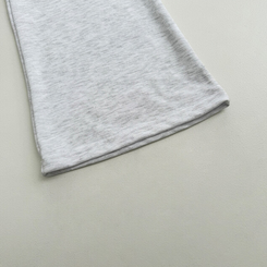 トレーニングパンツ 【丈別】ハイウエストブーツカットトレーニングパンツ(6color)