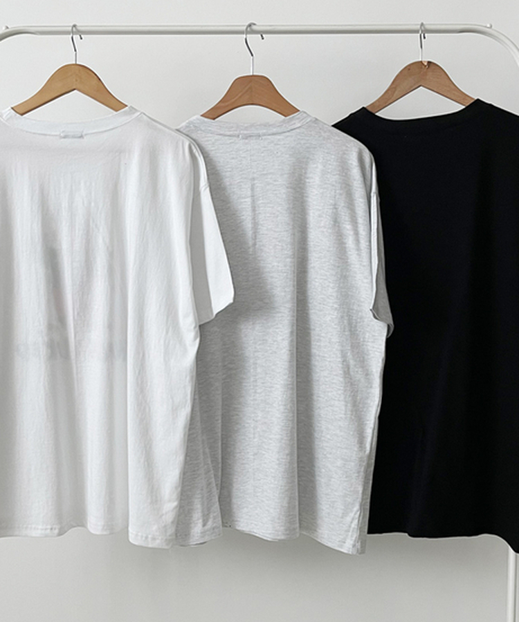 ハグベア半袖Tシャツ