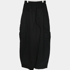 カーゴバルーンワイドパンツ