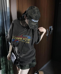ファッション雑貨 ミリタリービンテージベースボールキャップ KHAKI