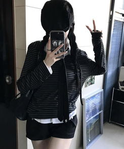 ファッション雑貨 ムードハンティングキャップ BLACK